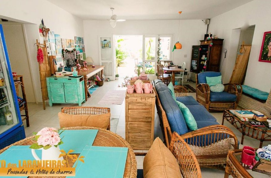 Canto das Laranjeiras - Villa